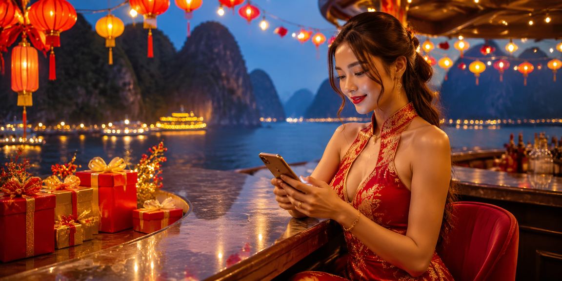 Người dùng truy cập felet trên điện thoại tại Ninh Bình
