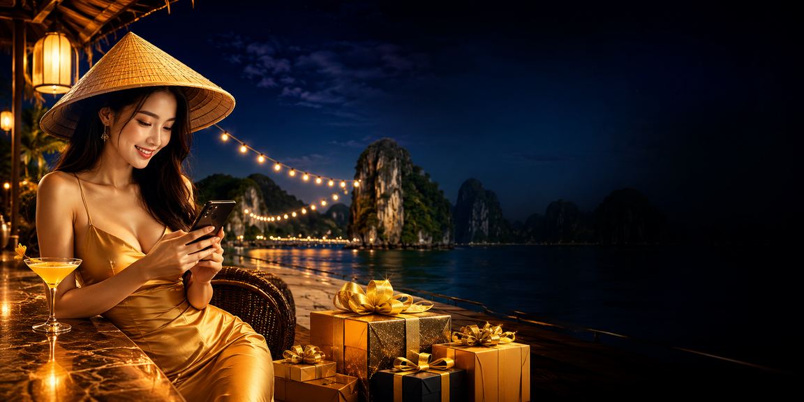 Màn hình thống kê cá cược casino trực tuyến của người dùng Việt Nam với bảng tỷ lệ kèo chi tiết